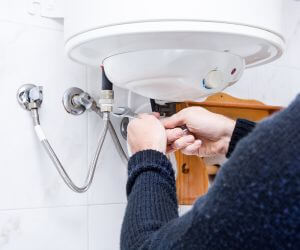About Water Heater Repair LLC Superior, WI